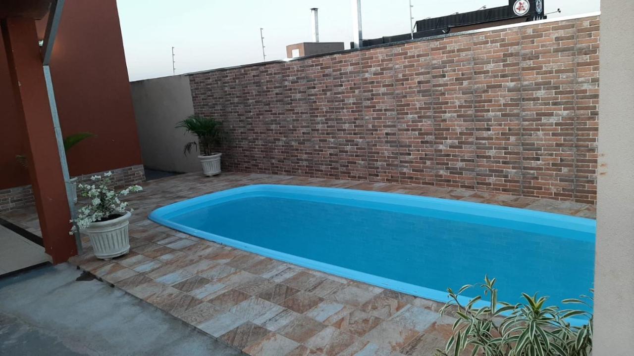 Sossego Tropical - * Olimpia