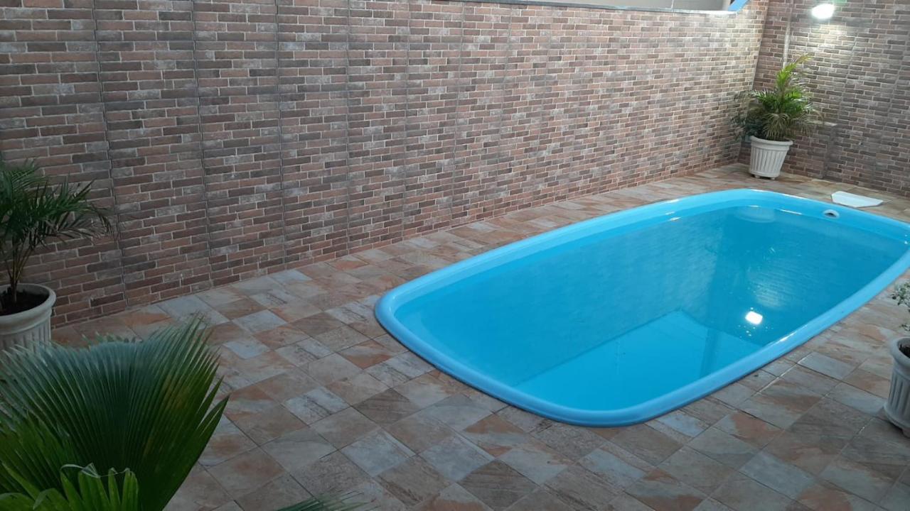 Sossego Tropical - Holiday home *