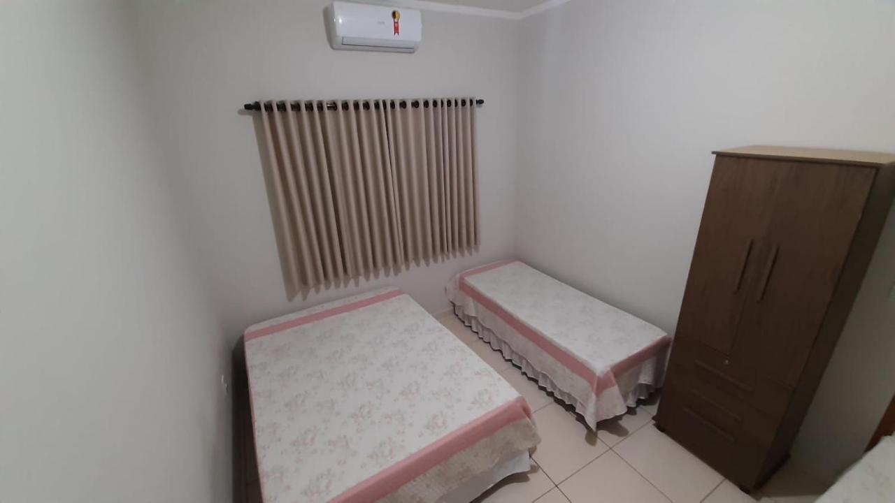 Sossego Tropical - Holiday home Olimpia
