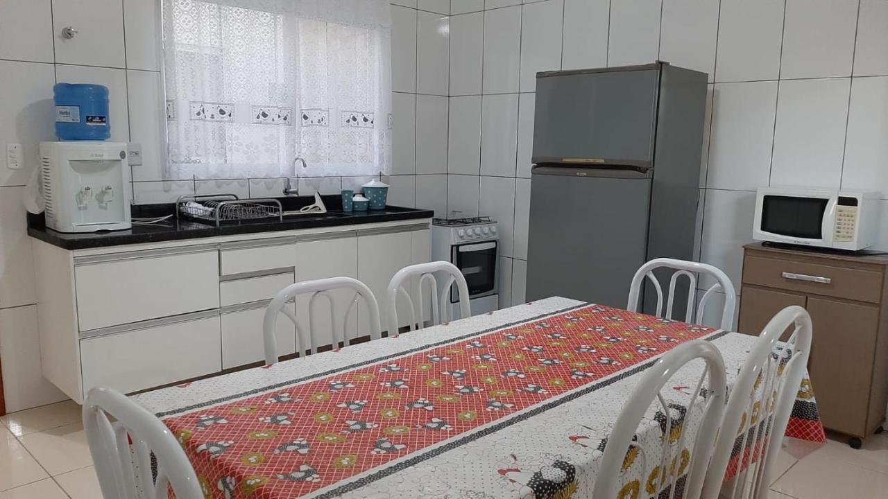 Sossego Tropical -