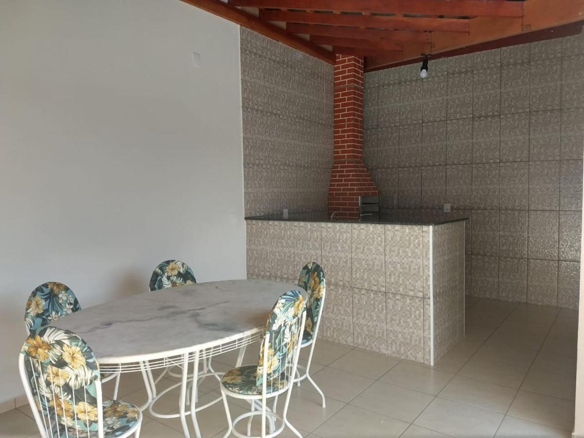 Sossego Tropical - Holiday home Olimpia