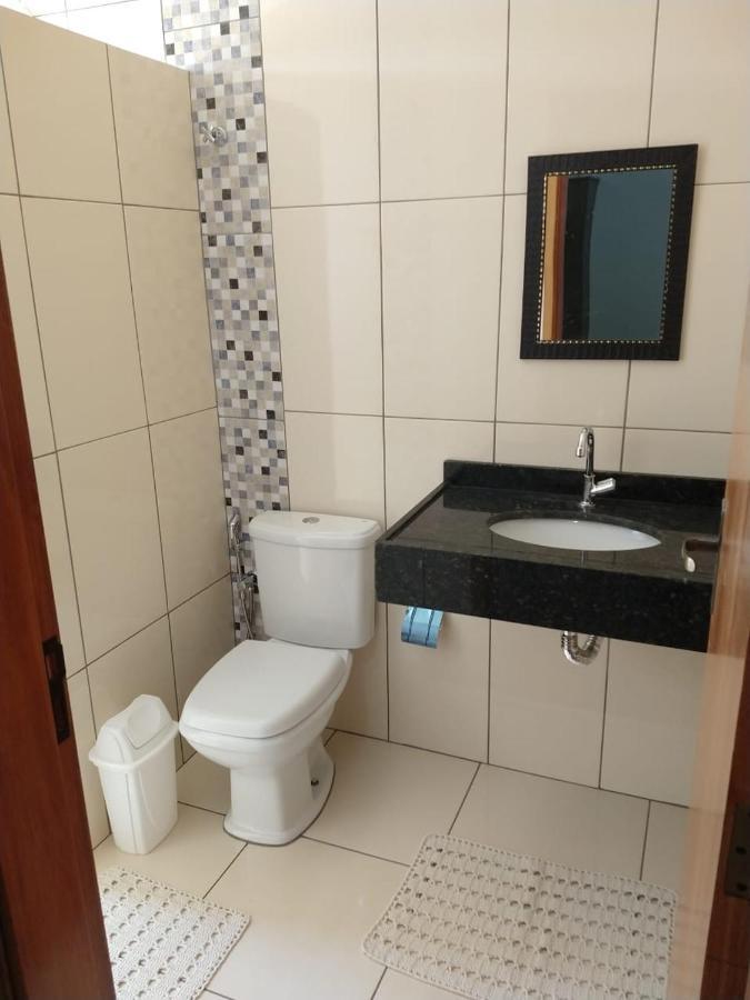 Holiday home Sossego Tropical - *